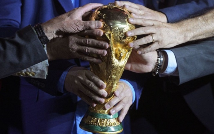 年美加墨世,界杯门票购,买攻略,2026FIFA世界杯主办国,2026FIFA世界杯,2026,年世界杯赛程