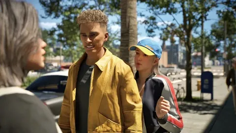 《TGA大战尘埃落定！九项大奖横扫引热议，究竟谁主沉浮？》