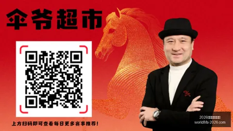 2026年美加墨世界杯 121454 4