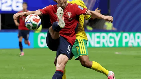 2026年美加墨世界杯2026年美加墨世界杯官网突发变动