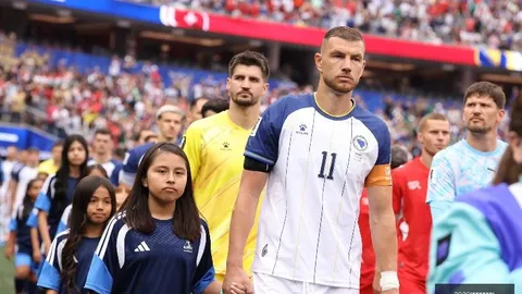 2026年美加墨世界杯2026年美加墨世界杯官网突发变动